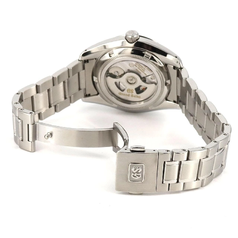 Seiko Grand Seiko - Bộ sưu tập Di sản 9S65-00T0/SBGR315 SS tự động - Hàng hiệu Chính hãng 880416