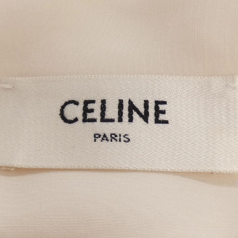 Áo sơ mi CELINE 2B512372P - Hàng hiệu Chính hãng 774517