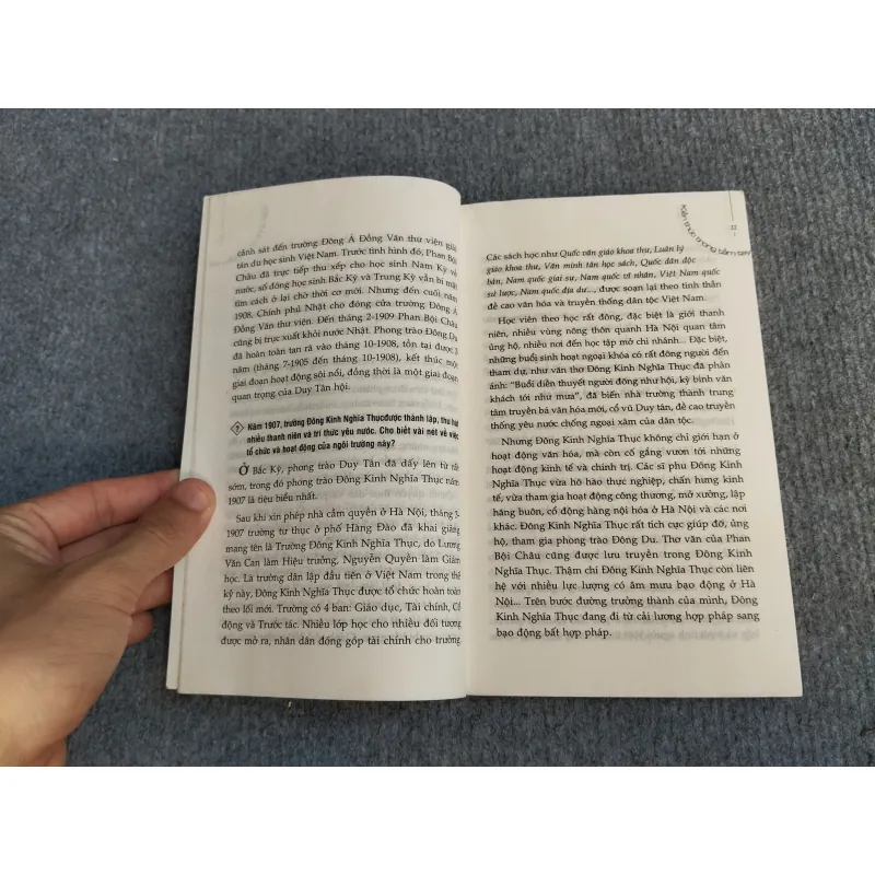 99 CÂU HỎI ĐÁP VỀ PHONG TRÀO THANH NIÊN VIỆT NAM TỪ ĐẦU THẾ KỶ 20 ĐẾN NAY 694804