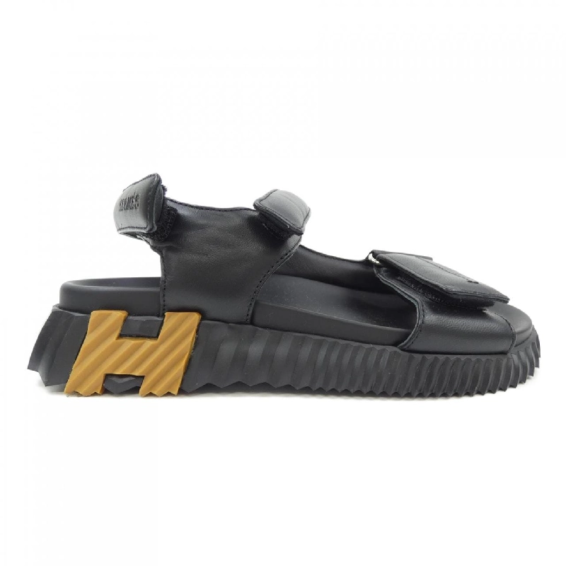 【Mã giảm giá】Giày sandal HERMES 661396