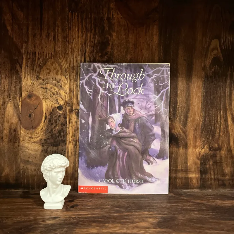 ✨𝑻𝒉𝒓𝒐𝒖𝒈𝒉 𝒕𝒉𝒆 𝑳𝒐𝒄𝒌✨ 711927