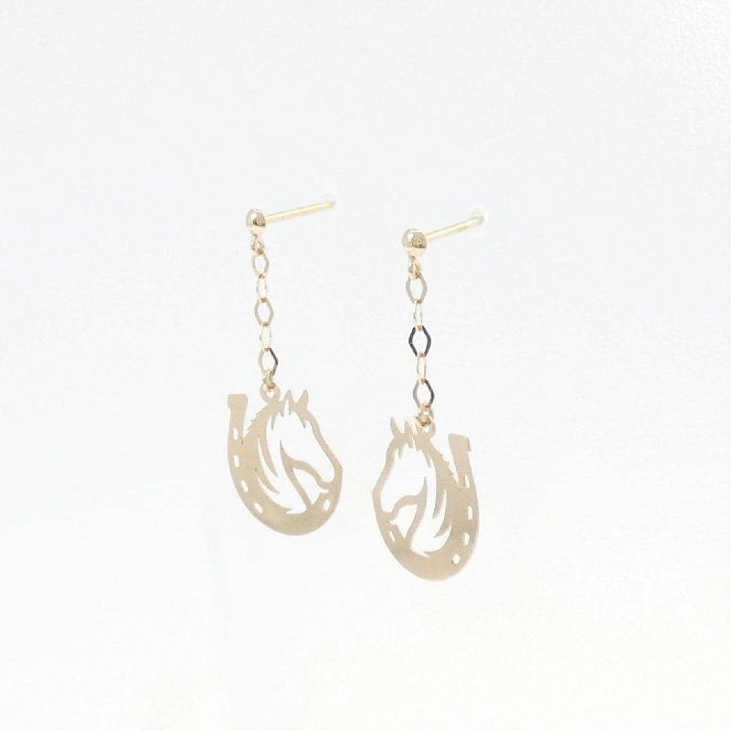 K10YG Bông tai - Hàng hiệu Chính hãng 865006