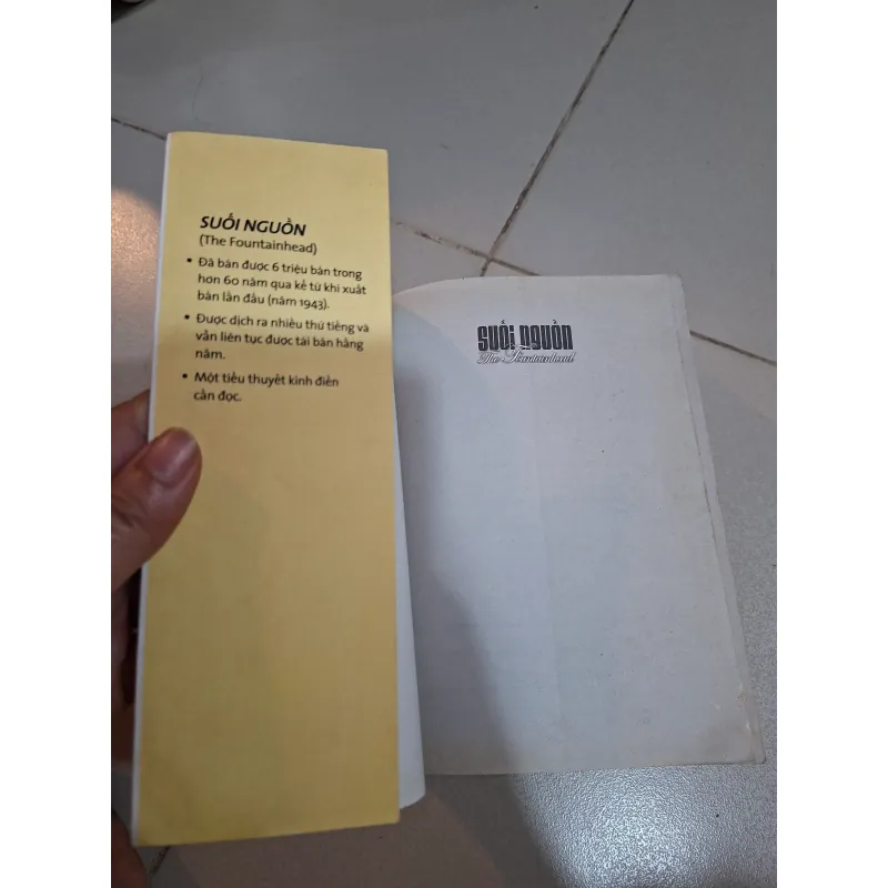 Suối nguồn 934520