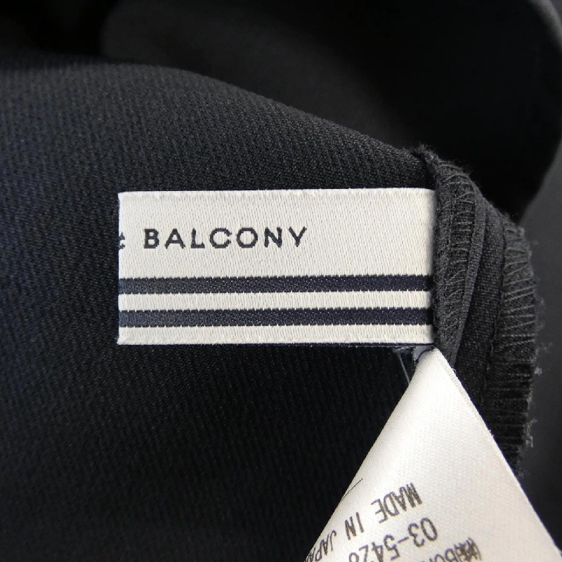 BORDERS at BALCONY - Áo thun Hàng hiệu Authentic 775037