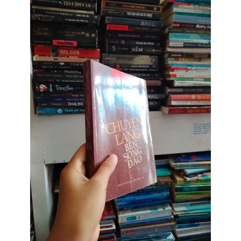 Chuyện làng bên sông Đào 🌱 972955