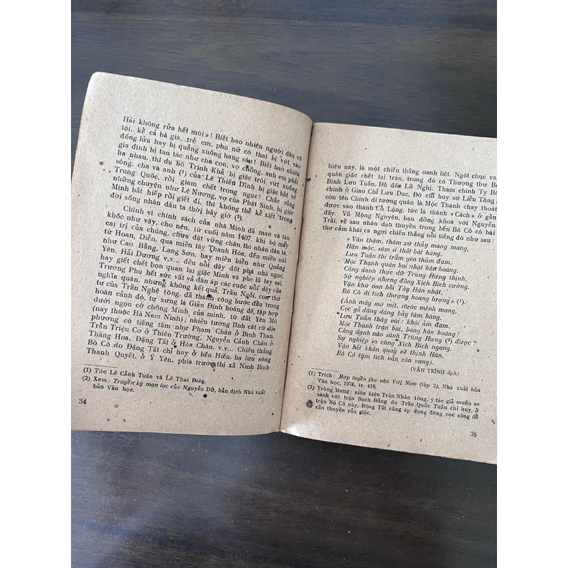 📖 Chủ nghĩa yêu nước trong văn học thời khởi nghĩa Lam Sơn 551627
