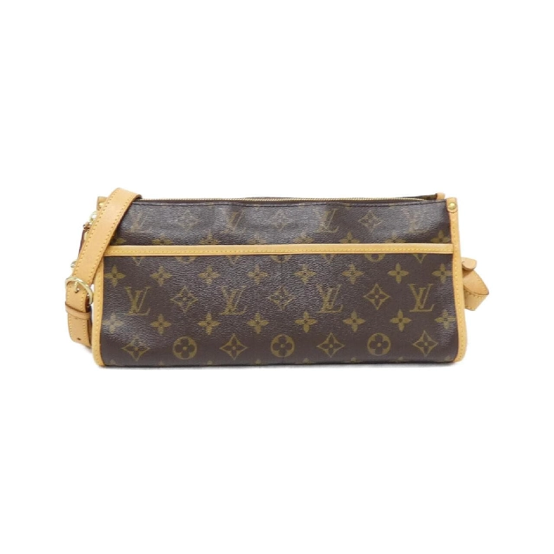 Túi xách vai Louis Vuitton Monogram Popincourt Long M40008 - Hàng hiệu Chính hãng 768304