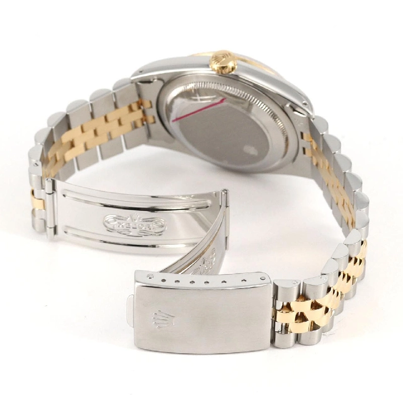 Đồng hồ Rolex Datejust 16233 SSxYG tự động L - Hàng hiệu chính hãng 888010