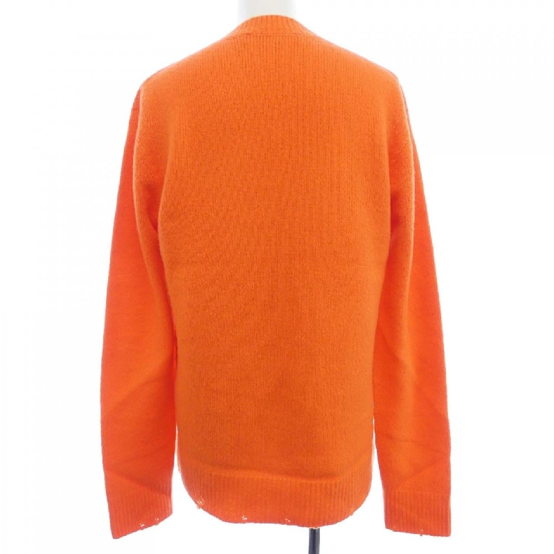 VERSACE A86530 Áo len - Hàng hiệu Chính hãng 896461