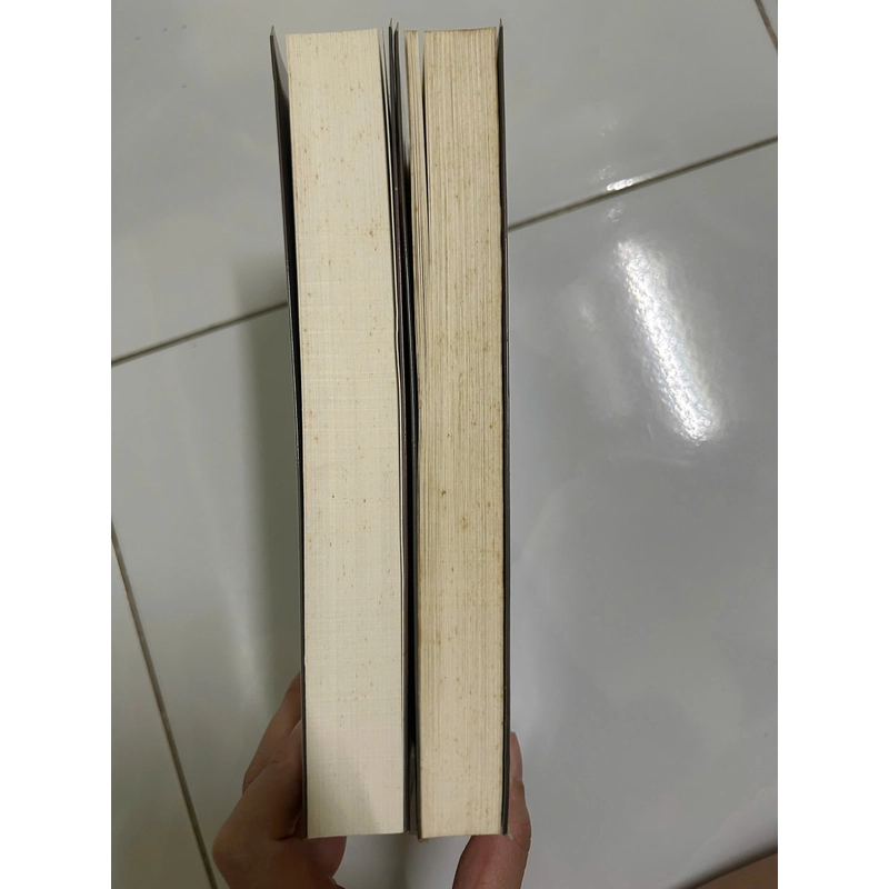 Tướng Quân Ở Trên Ta Ở Dưới (Bộ 2 Tập) 474286