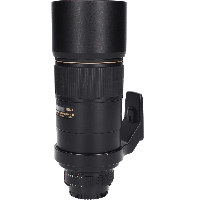 Ống kính AF-S 300mm F4D ED - Hàng hiệu Chính hãng 886797