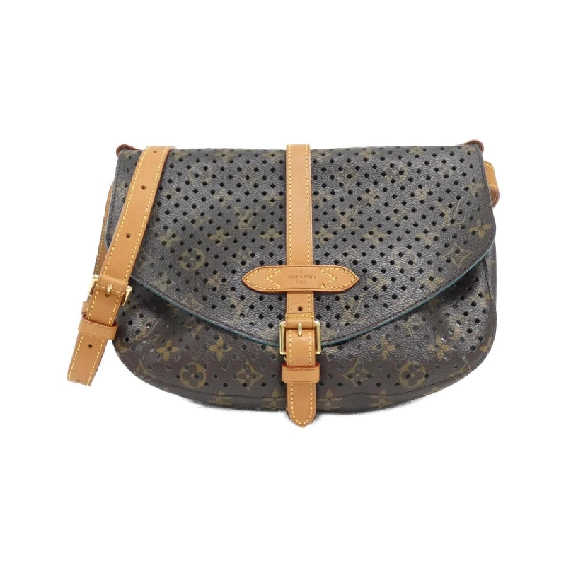 Túi xách vai Louis Vuitton Monogram Florale Soumure M93998 - Hàng hiệu Authentic 768773