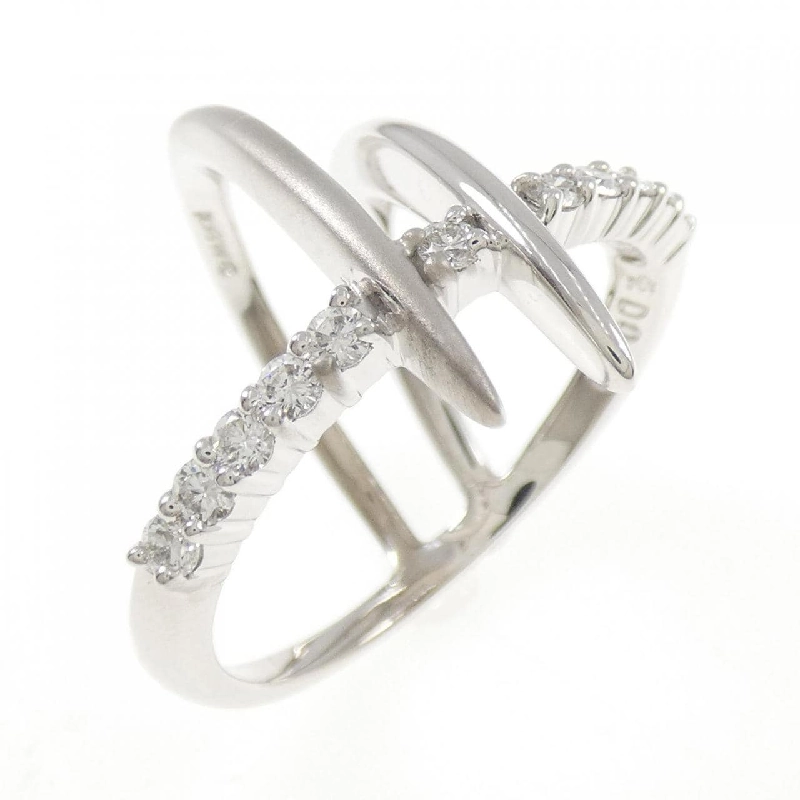 Nhẫn kim cương Karatchi 0.50CT - Hàng hiệu Authentic 833154