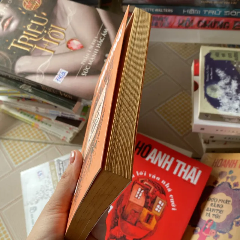 Tự sự 265 ngày  727962