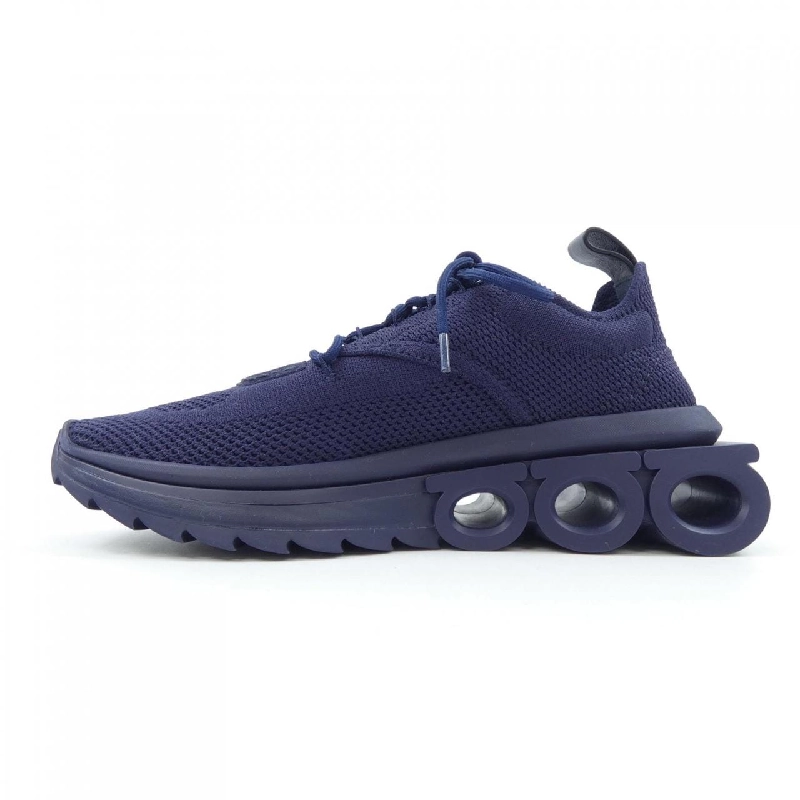 Giày sneaker FERRAGAMO NIMA - Hàng hiệu Chính hãng 830662