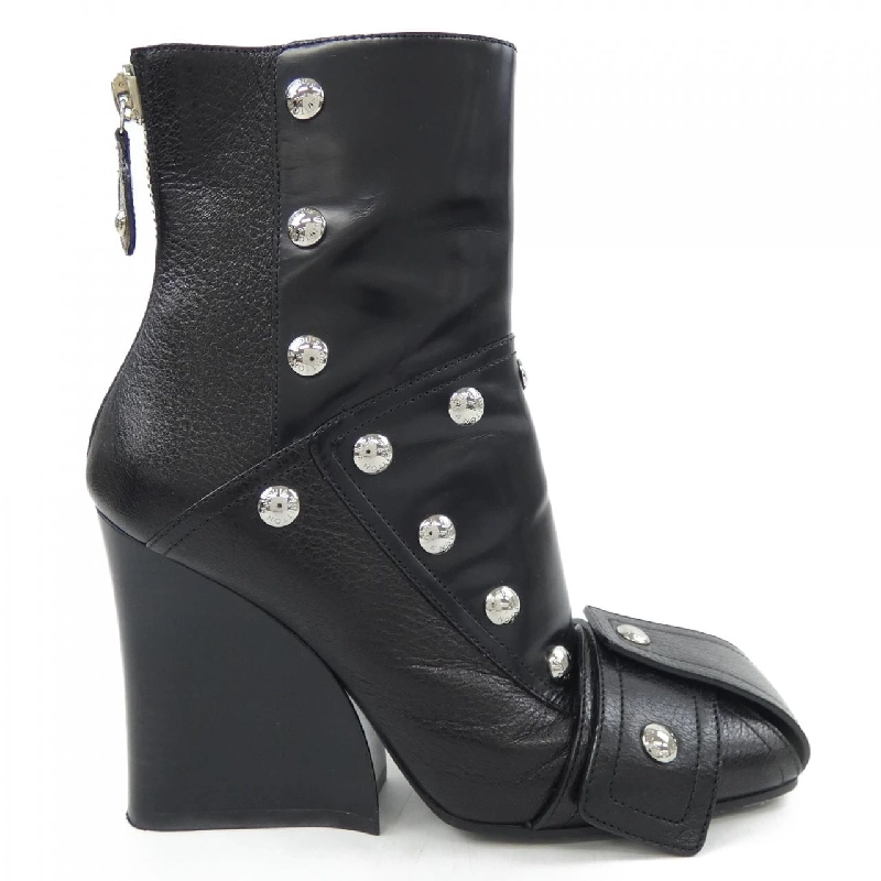 Giày bốt LOUIS VUITTON Patti Line - Hàng hiệu Chính hãng 828826