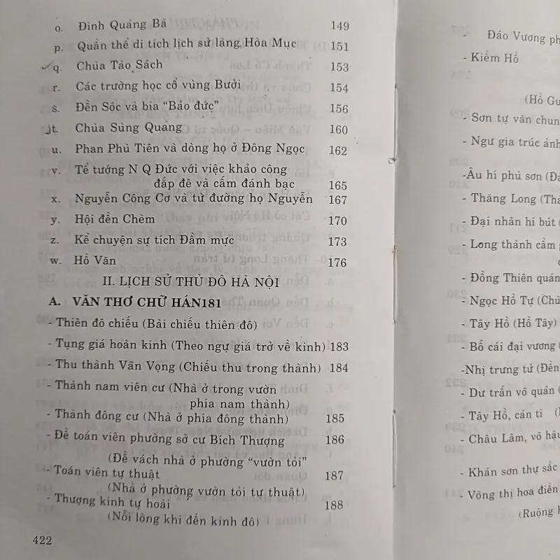 Ngàn năm văn hóa đất Thăng Long - Hồ Phương Lan (Tuyển chọn và giới thiệu) 975562