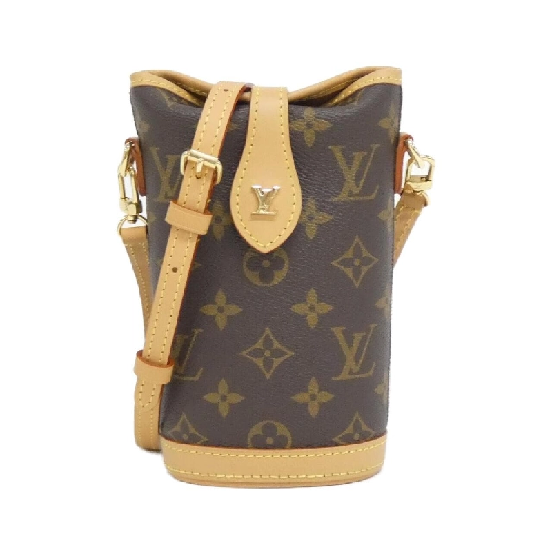 Túi phụ kiện Louis Vuitton Monogram Fold Me M80874 620937