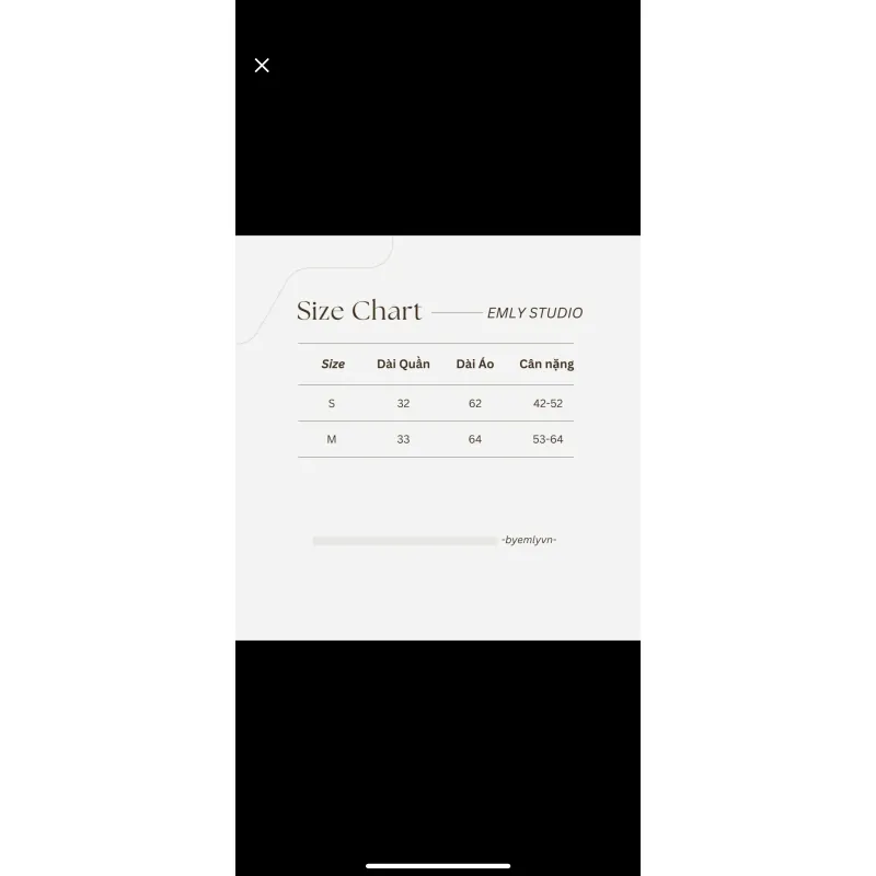 set đồ nữ ( hàng còn mới, mặc 1 lần) 575810