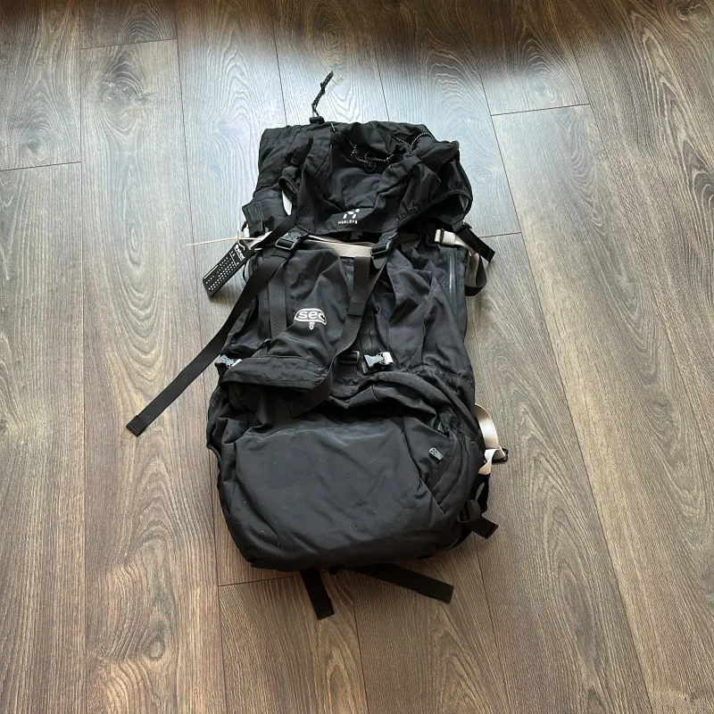 Balo trekking Haglogs SEC 65 763280