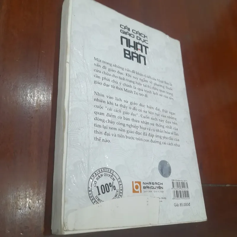 0zaki Mugen - CẢI CÁCH GIÁO DỤC NHẬT BẢN 560936
