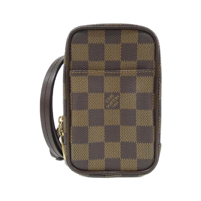 Louis Vuitton Damier Éthui Okapi GM N61737 Túi xách - Hàng hiệu Chính hãng 807454