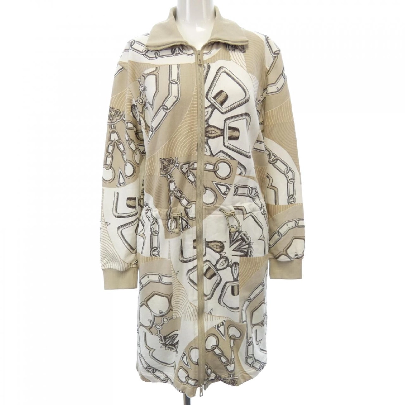 【Mã giảm giá】Đầm HERMES 649913