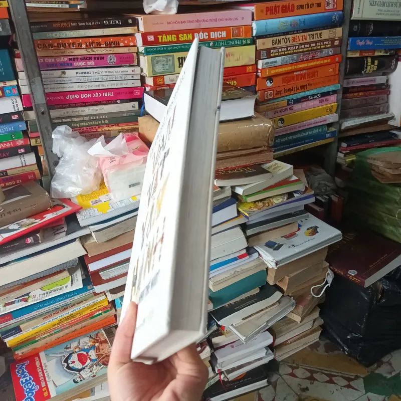 Vạn vật vận hành như thế nào? - David Macaulay 1005455