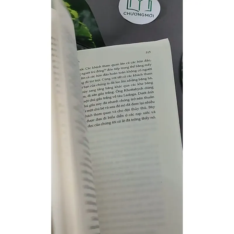 Ông già Khottabych (Khốt-ta-bít) (2013) - Lazar Lagin 604471