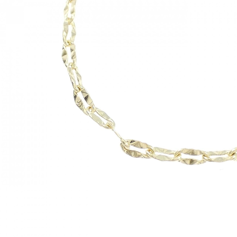 Dây chuyền K18YG - Hàng hiệu Authentic 864303