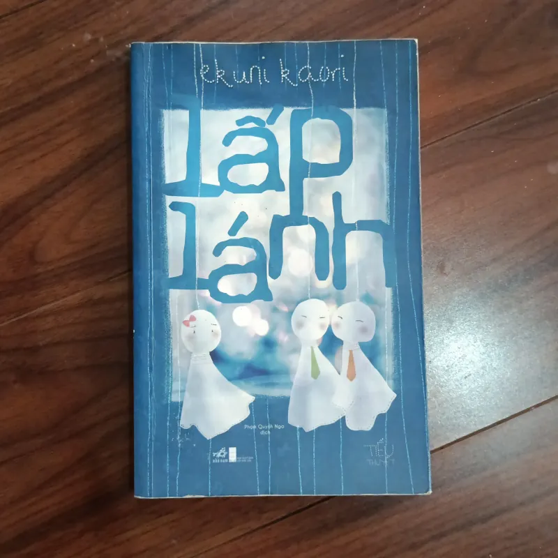 Lấp lánh - Ekuni kaori 757470