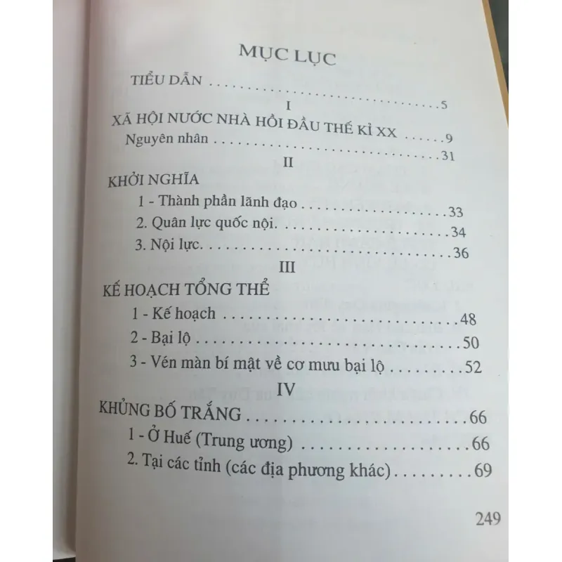 Cuộc Khởi Nghiã Duy Tân 1916 - Nguyễn Quang Thắng 746522