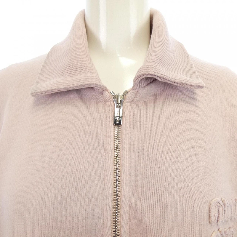 ミュウミュウ MIU MIU MJL008 SOOO 14RU áo 632487