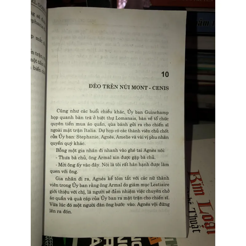 Vì em yêu anh - Marcel Gobineau 998078