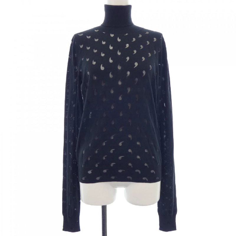 Maison Margiela S51HA1096 Áo len 633166