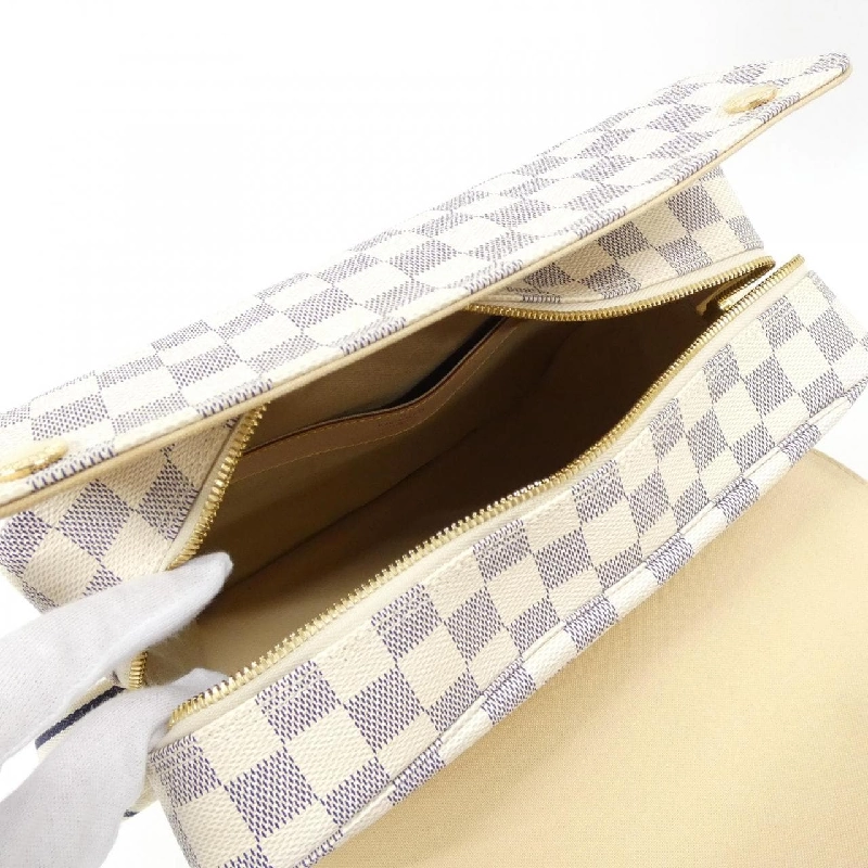 Túi xách vai Louis Vuitton Damier Azur Naviglio N51189 - Hàng hiệu Chính hãng 767184