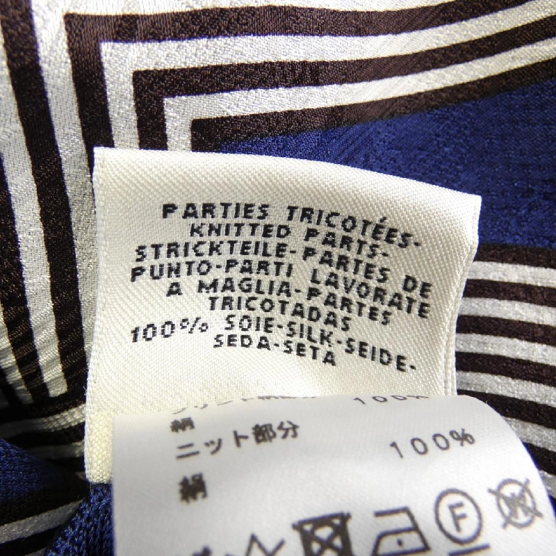 【Mã giảm giá】Áo HERMES 637353