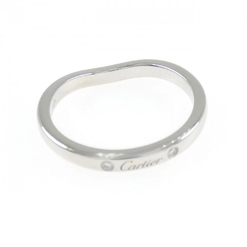 Nhẫn Cartier Ballerina 3P - Hàng hiệu Authentic 834744