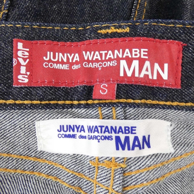 ジュンヤワタナベマン JUNYA WATANABE MAN WZ-P801 LEVI'S ジーンズ - Hàng hiệu Authentic 889245