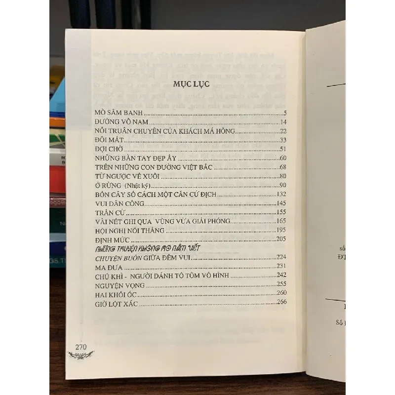 Nam Cao – Truyện ngắn từ 1945 571336