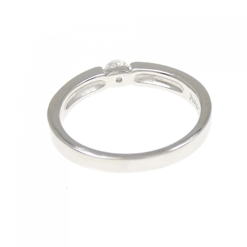 Nhẫn kim cương PT900 0.17CT 670715