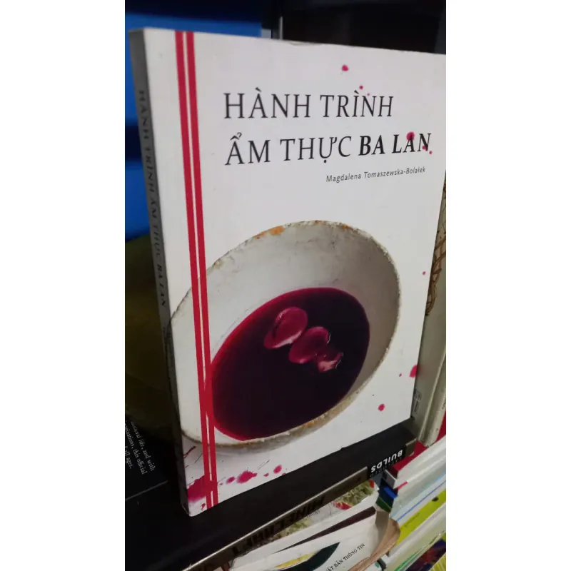 ẩm thực ba lan 690592