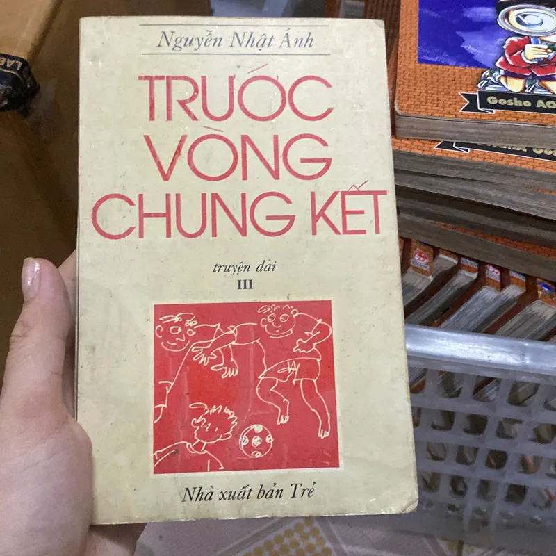 Trước vòng chung kết tập 3 716567