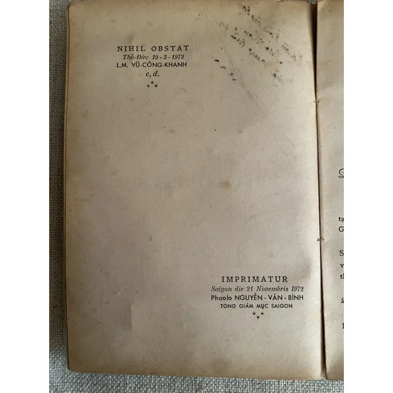 Bước theo thày- in trước 1975 1004319