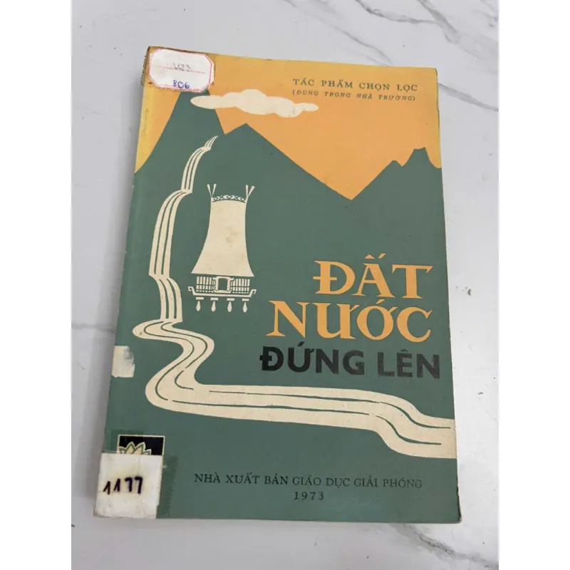 Đất Nước Đứng Lên - (Tuyển chọn) 639505