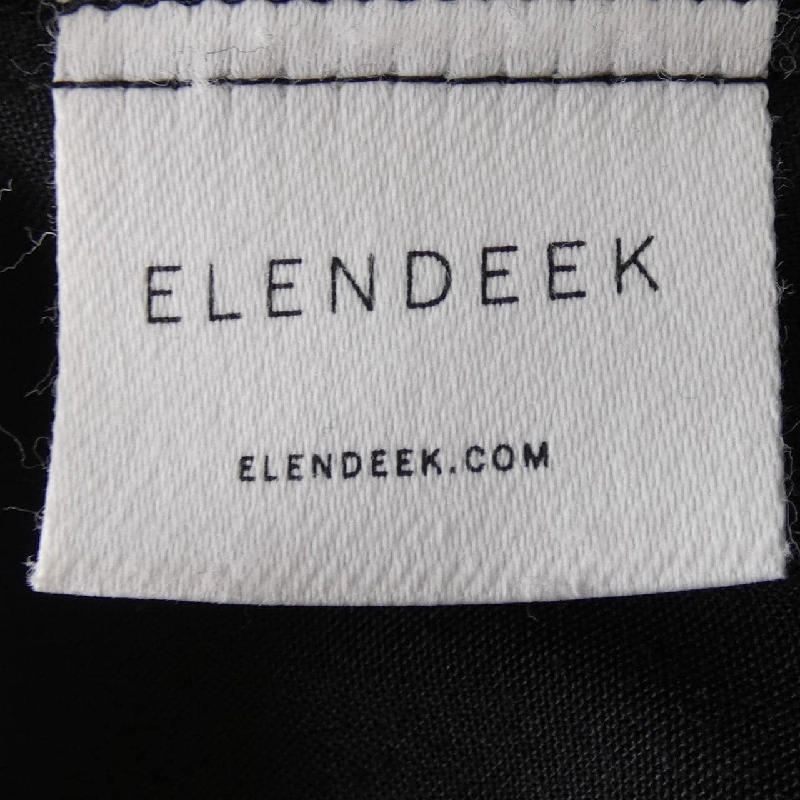 Quần short ELENDEEK - Hàng hiệu Authentic 810398