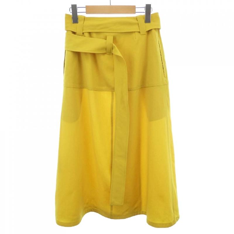 【Mã giảm giá】Jil Sander JIL SANDER Váy 652777