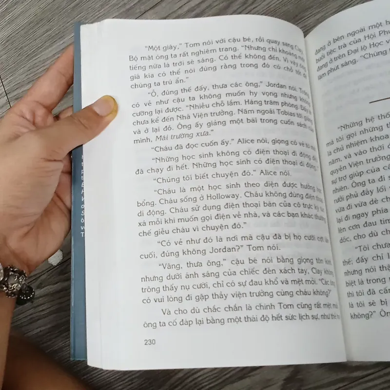 Điện Thoại Di Động - Stephen King  689397