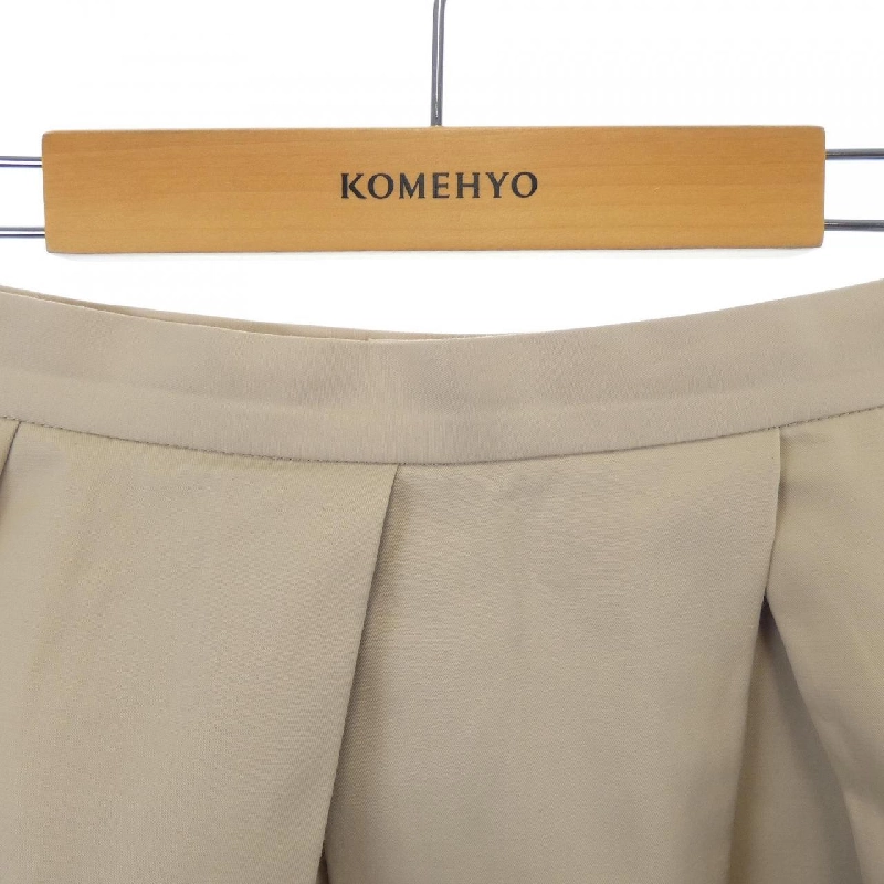 【Mã giảm giá】Váy LANVIN en Bleu 651375