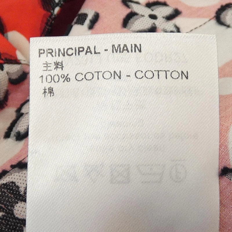 【Mã giảm giá】Đầm LOUIS VUITTON 653686